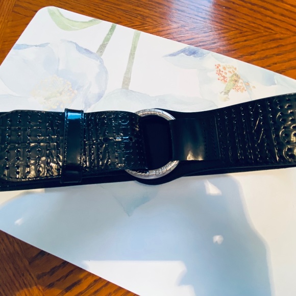 Buffalo David Bitton leather belt - Picture 2 of 9